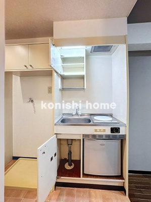 【キッチン】 | サーパスヒルズ