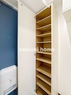 【収納】 | サーパスヒルズ