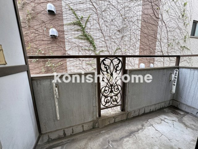 【バルコニー】 | サーパスヒルズ