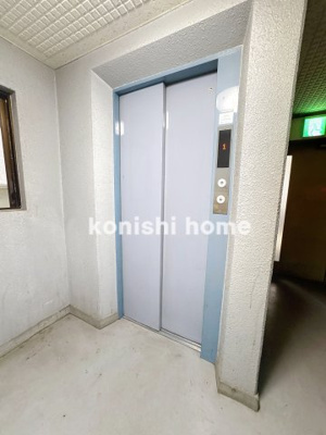 【その他共用部分】 | サーパスヒルズ