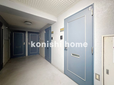 【その他共用部分】 | サーパスヒルズ