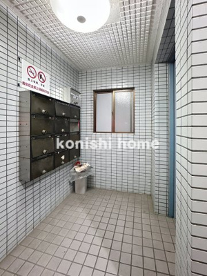 【その他共用部分】 | サーパスヒルズ