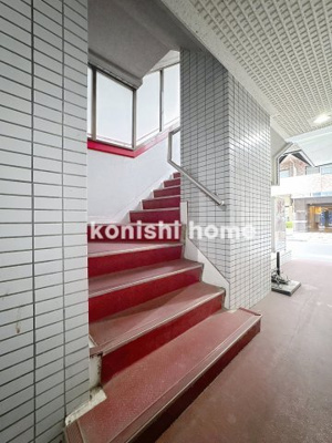 【その他共用部分】 | サーパスヒルズ