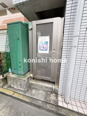 【その他共用部分】 | サーパスヒルズ