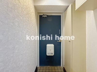 【玄関】 | サーパスヒルズ