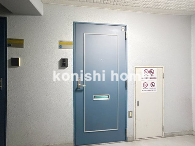 【玄関】 | サーパスヒルズ