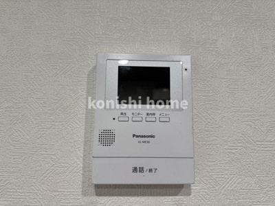 【セキュリティ】 | サーパスヒルズ