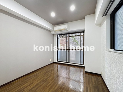 【居間・リビング】 | サーパスヒルズ