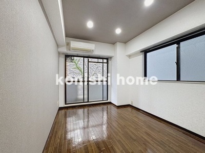 【居間・リビング】 | サーパスヒルズ