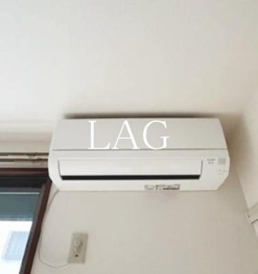 【設備】 | カサグランデ本郷 | エアコンです。