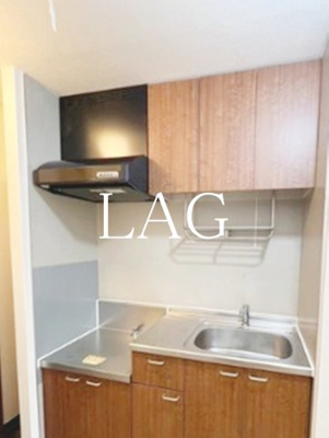 【キッチン】 | カサグランデ本郷 | キッチンです。