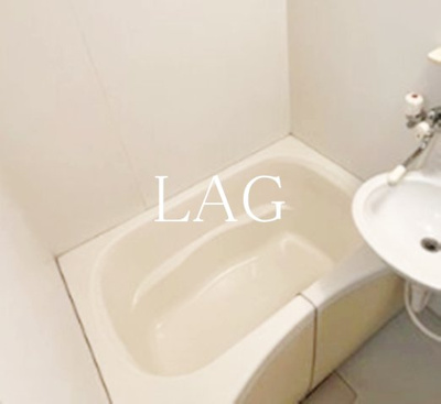 【浴室】 | カサグランデ本郷 | お風呂です。