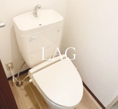 【トイレ】 | カサグランデ本郷 | トイレです。