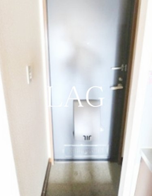 【玄関】 | カサグランデ本郷 | 玄関です。