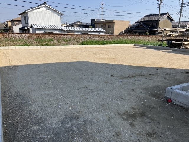 碧南市天王町６丁目の外観|区画②