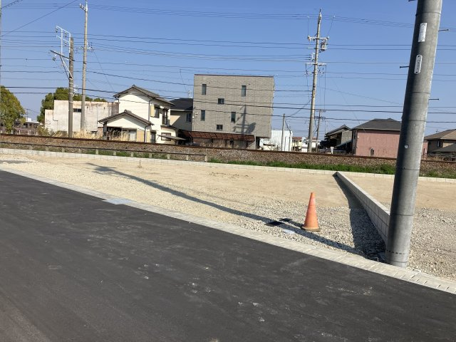 碧南市天王町６丁目の外観|区画⑤