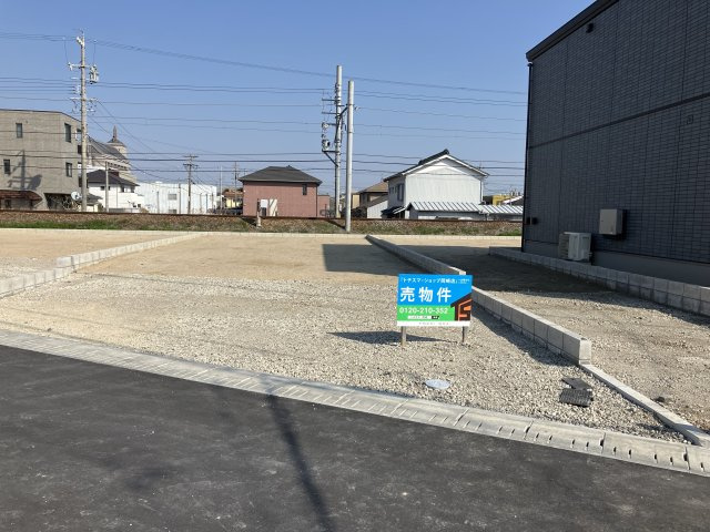 碧南市天王町６丁目の外観|区画③