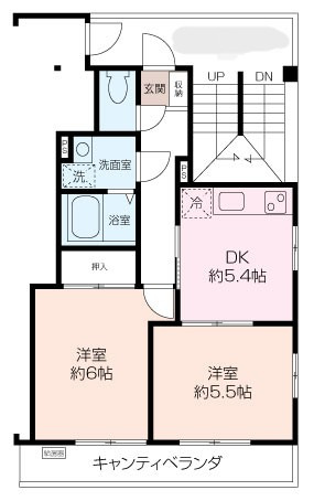 メゾン湘南台の画像