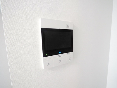 【セキュリティ】 | ジェノヴィア川崎鈴木町スカイガーデン