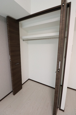 【収納】 | ジェノヴィア川崎鈴木町スカイガーデン