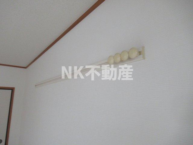 【設備】 | 吉鴻ハイネスⅢ（鴻池新田賃貸） | フックです