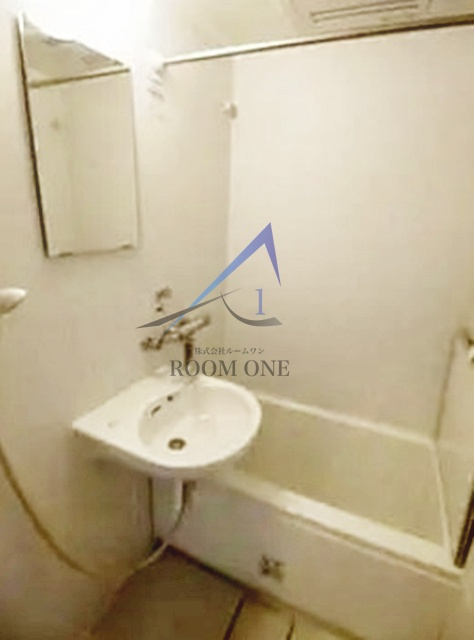 Ｓｔａｒ★Ｓｔａｇｅの浴室|お風呂です。