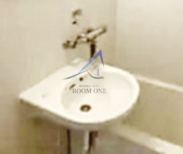 Ｓｔａｒ★Ｓｔａｇｅの洗面所|洗面台です。