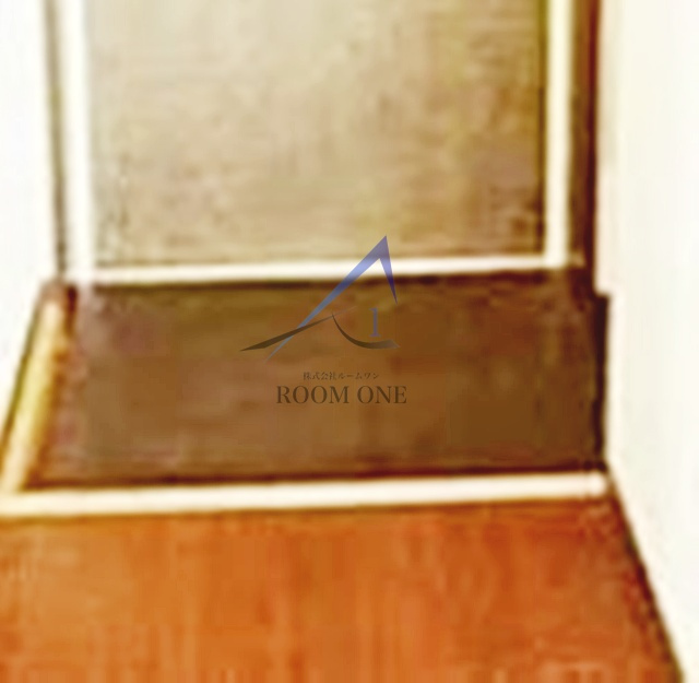 Ｓｔａｒ★Ｓｔａｇｅの玄関|玄関です。