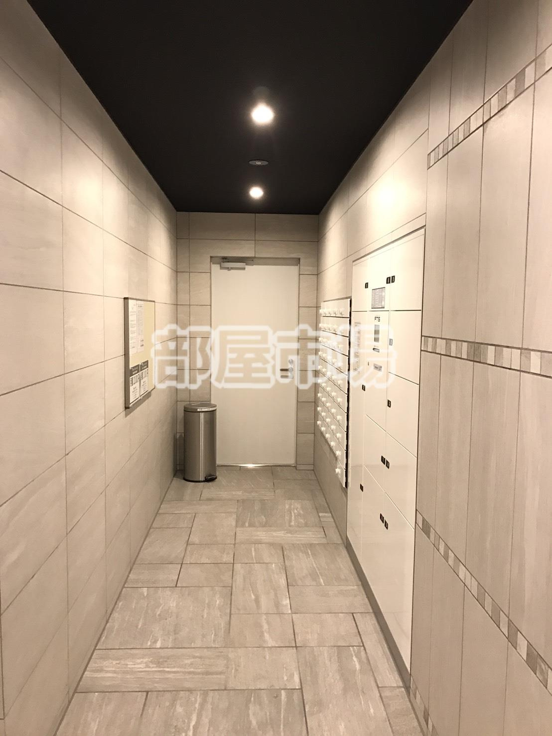 プレセダンヒルズ三ノ輪のその他共用部分