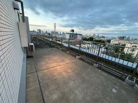 パシフィックレジデンス目黒本町のその他