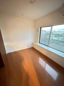 パシフィックレジデンス目黒本町の内装