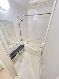 パシフィックレジデンス目黒本町の浴室