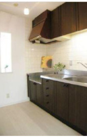 【キッチン】 | ガーデンピュア