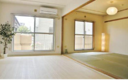 【居間・リビング】 | ガーデンピュア