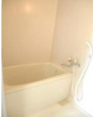 【浴室】 | ガーデンピュア