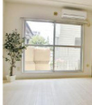 【内装】 | ガーデンピュア