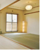 【和室】 | ガーデンピュア