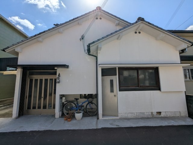 和歌山市島橋東ノ丁・中古戸建・54713の外観