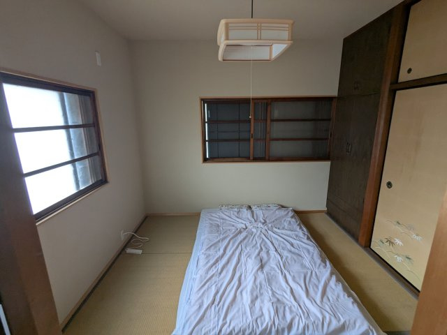 和歌山市島橋東ノ丁・中古戸建・54713の和室