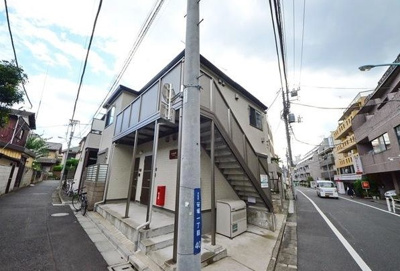 【外観】 | Ｌａ　Ｇｒｕｅ　Ⅱ