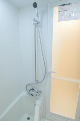 【浴室】 | アジールコート蒲田