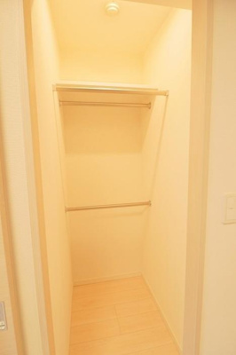 【収納】 | アジールコート蒲田