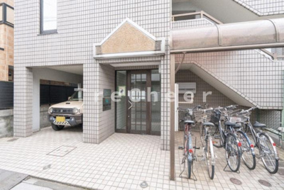 【エントランス】 | 野方ウィズ