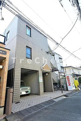 【外観】 | 野方ウィズ