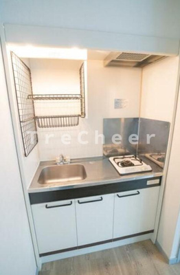 【キッチン】 | 野方ウィズ