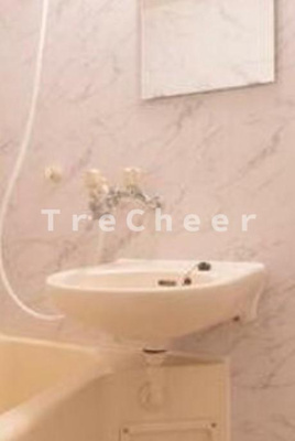 【洗面所】 | 野方ウィズ