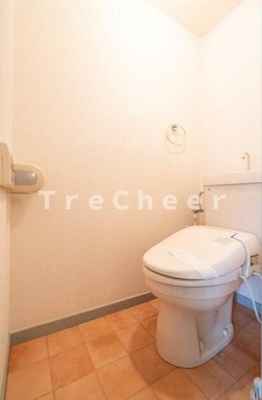 【トイレ】 | 野方ウィズ