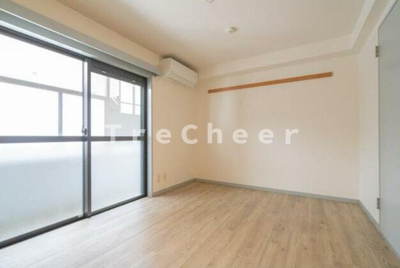 【寝室】 | 野方ウィズ