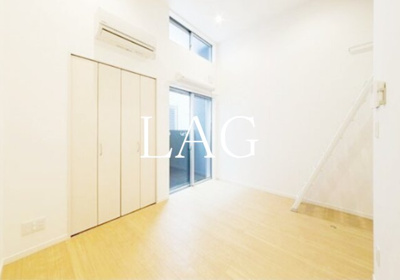 【居間・リビング】 | プランドールＭ | 洋室です。