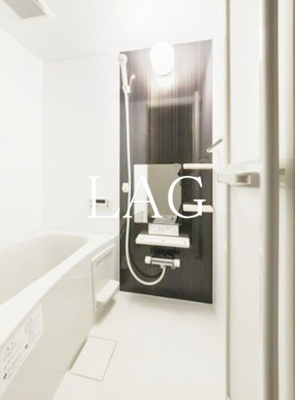 【浴室】 | プランドールＭ | お風呂です。